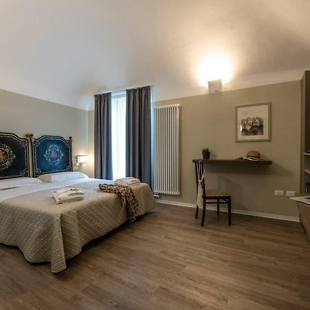 Residenza Don Alberto Ornano Grande Dış mekan fotoğraf