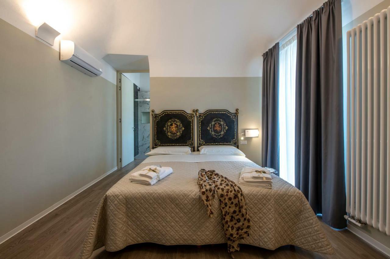 Residenza Don Alberto Ornano Grande Dış mekan fotoğraf