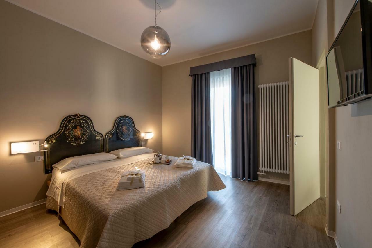 Residenza Don Alberto Ornano Grande Dış mekan fotoğraf