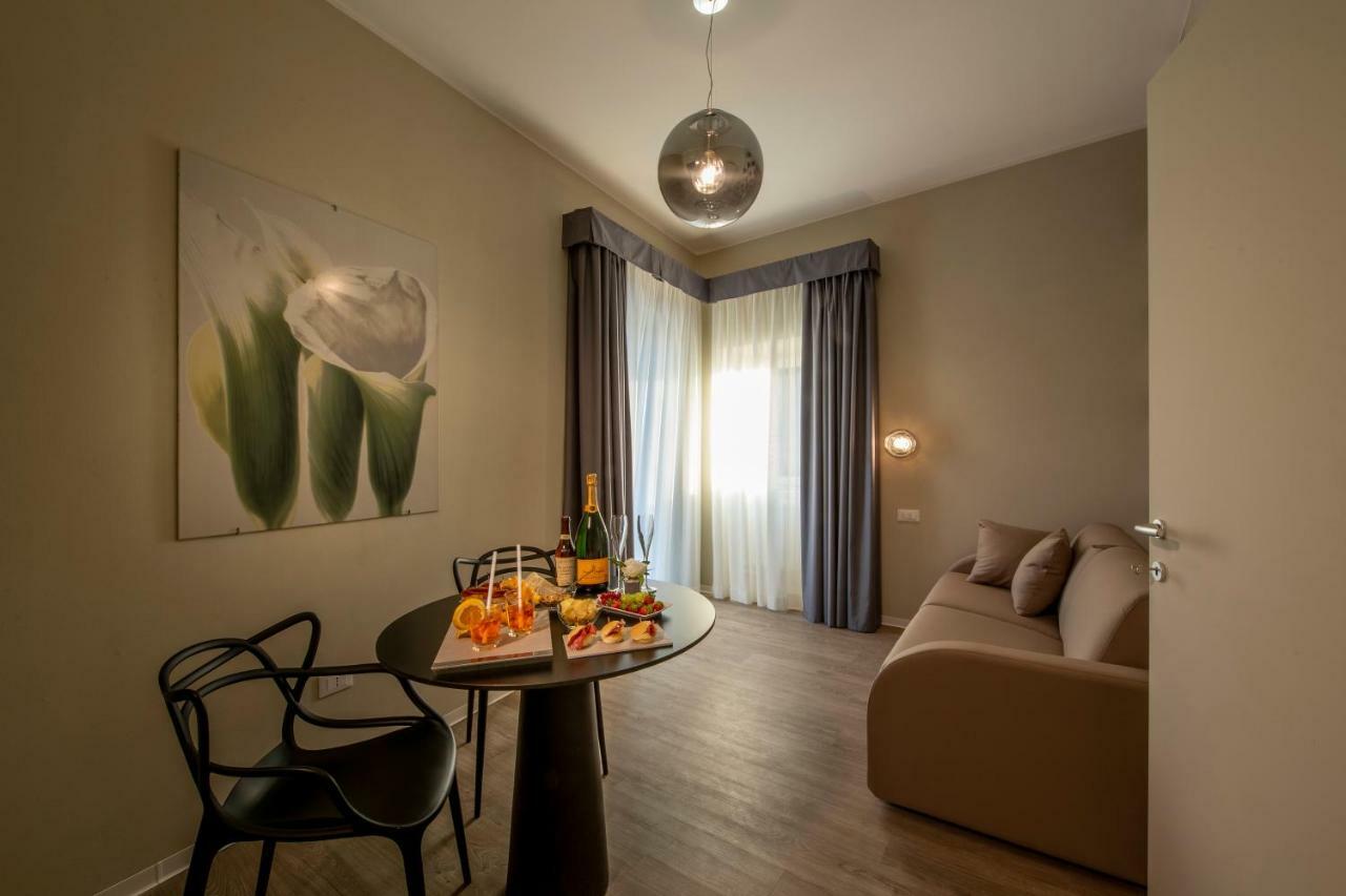 Residenza Don Alberto Ornano Grande Dış mekan fotoğraf